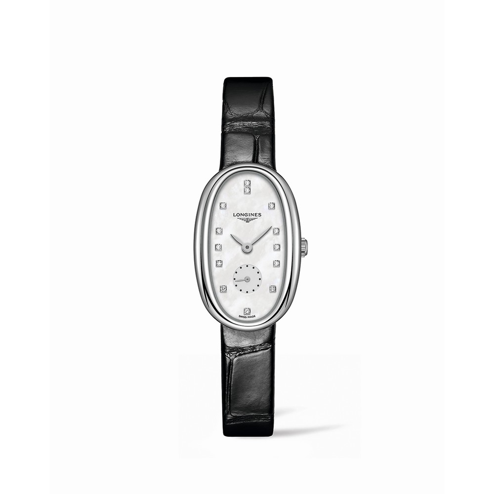 Longines symphonette watch best sale