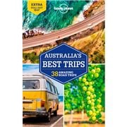 Lonely Planet - Australia's Best Trips 3rd Edition