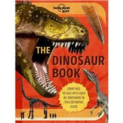 Lonely Planet - The Dinosaur Book