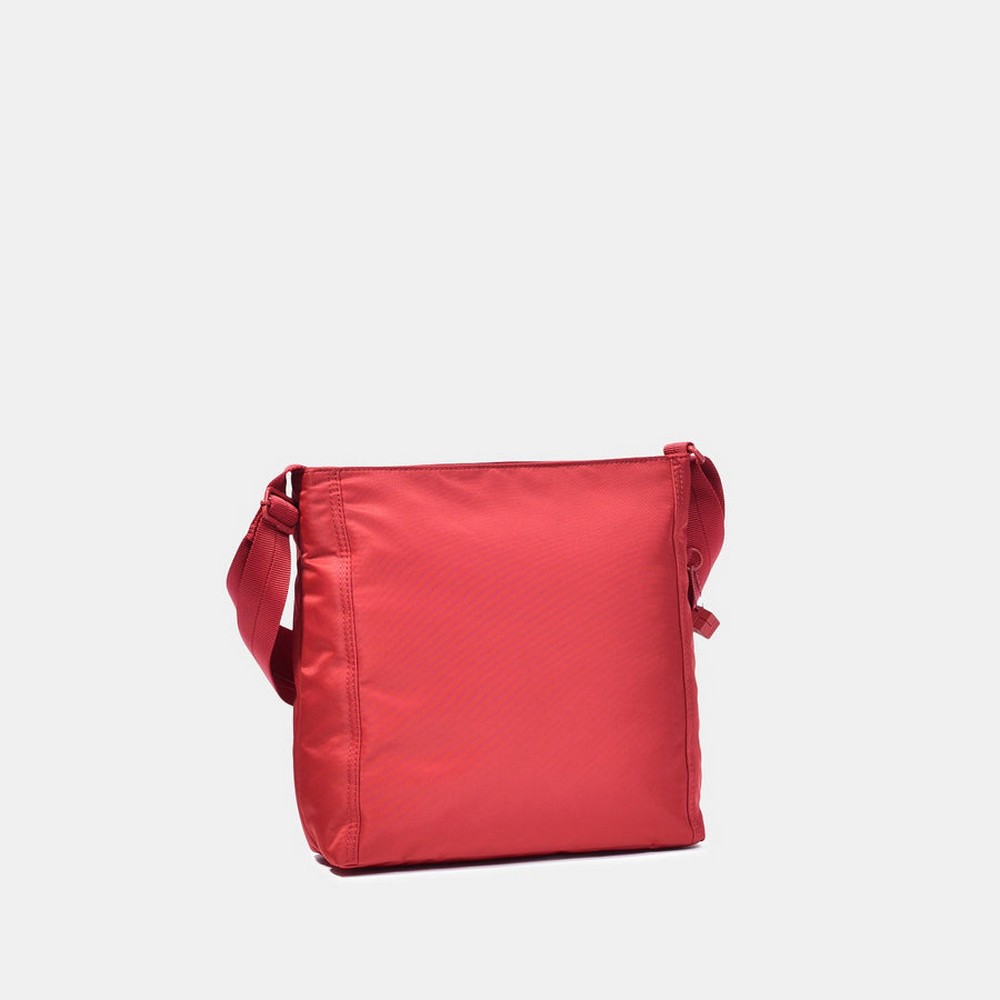 Hedgren - Orva Crossbody RFID Sun Dried Tomato | Peter's of Kensington