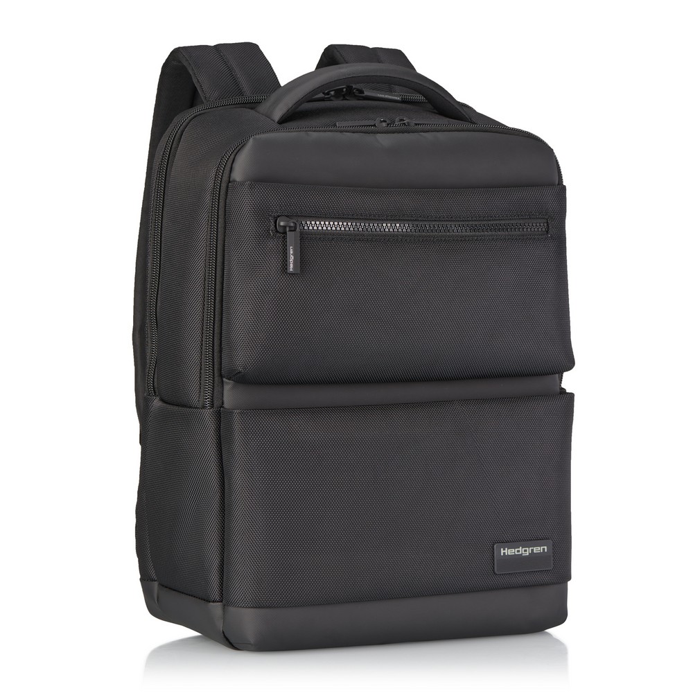 Hedgren Drive Backpack RFID