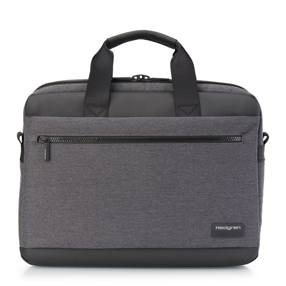 Hedgren briefcase discount