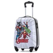 Disney - Avengers Trolley Case 43cm