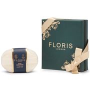 Floris - Rose Geranium Luxury Soap 100g