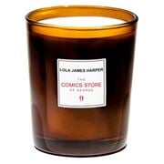 Lola James Harper - 9 The Comics Store Of George Candle 190g