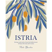 Book - Istria
