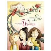 Book - Little Women