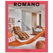 Book - Romano: Ibiza Summer Houses