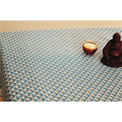 L'Ensoleillade - Ecailles Dorees Tablecloth Treatd 300x155c