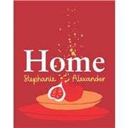 Book- Home Stephanie Alexander