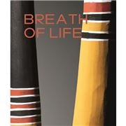 Book - Breath Of Life