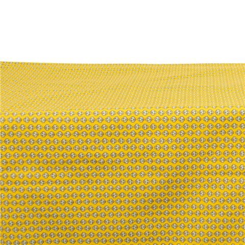 L'Ensoleillade Maillanne Soleil Cotton Tablecloth 300x155cm - Peter's of Kensington