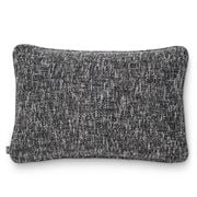 Vandenberg - Cushion Cambon Rectangular Black