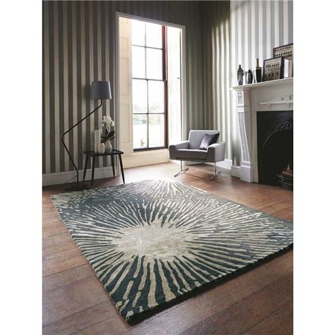 Harlequin Shore Rug Truffle Grey 350x250cm - Peter's of Kensington