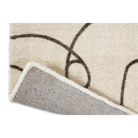 Scion Epsilon Rug Charcoal 230x160cm - Peter's of Kensington