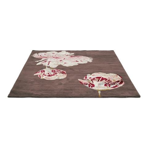 Ted Baker Rugs - Tranquillity Rug Aubergine 280x200cm