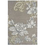Wedgwood Rug - Fabled Floral Grey 350x250cm