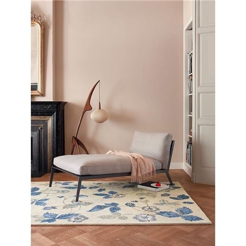 Wedgwood Rug Wild Strawberry Cream 180x120cm - Peter's of Kensington