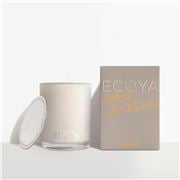Ecoya - Limited Edition Sage & Cedar Madison Jar Candle 400g
