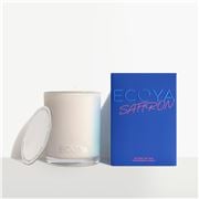 Ecoya - Limited Edition Saffron Madison Candle 400g