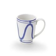 ThemisZ - Serenity Blue Mug