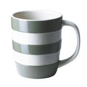 Cornishware - Mug Light Green 340ml