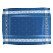 L'Ensoleillade - Callas Blue Jacquard Tea Towel