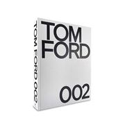 Book - Tom Ford 002