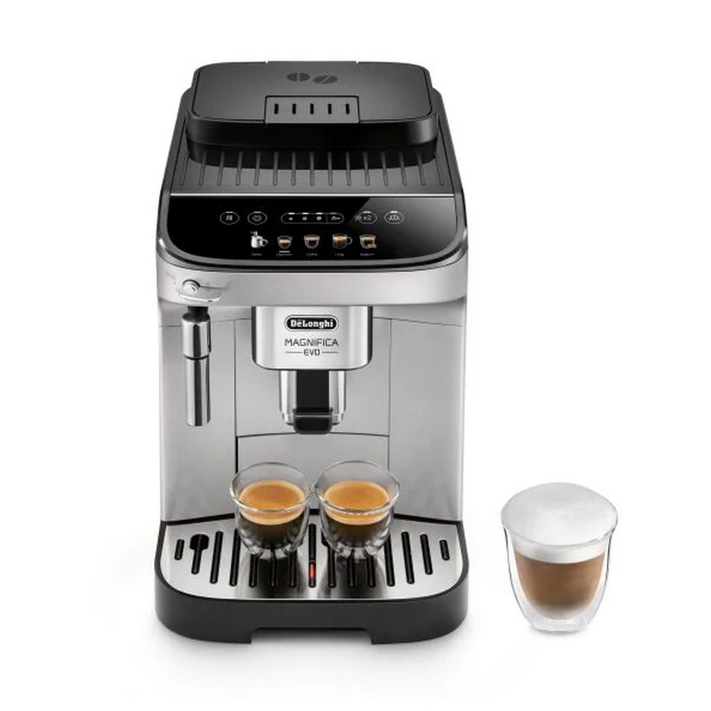 DeLonghi Magnifica Evo Auto Coffee Mach Silver EECAM29031