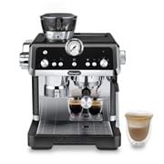 DeLonghi - La Specialista Prestigio Coffee Machine EC9355BM