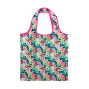 Sachi - Eco Reusable Shopping Bag Coloured Leaves