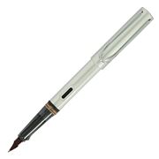 Lamy - Al Star Special Edition Fountain Pen Whitesilver