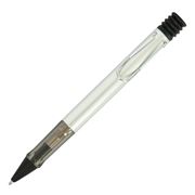 Lamy - Al Star Special Edition Ballpoint Pen Whitesilver