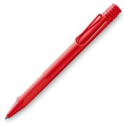 Lamy - Safari Ballpoint Pen Cozy Strawberry