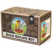 Craft A Brew - Beer Recipe Kit Oktoberfest 4pce