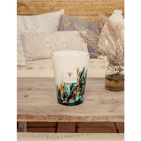 Baobab - Rainforest Amazonia Max 10 Candle 500g