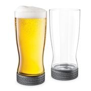 Final Touch - Tier Beer Glass 750ml Set 2pce