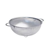 Cuisena - Perforated Colander Stainless Steel 25cm