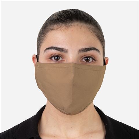 Element Mask - Adult Mask Linen