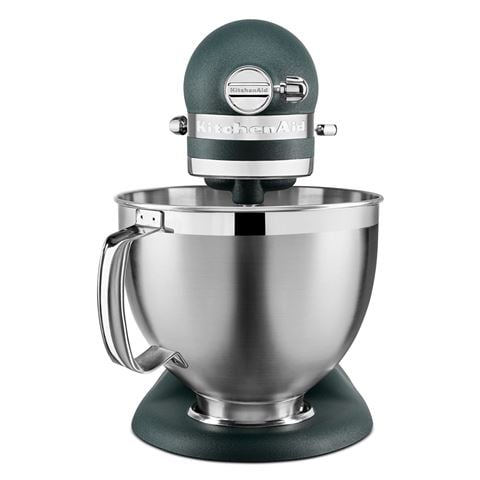 KitchenAid - KSM195 Stand Mixer Pebbled Palm