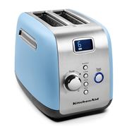 Kitchenaid - 2 Slice Toaster Blue Velvet 5AKMT223VB
