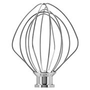 KitchenAid - Stainless Steel Wire Whisk For Tilt Head Stand