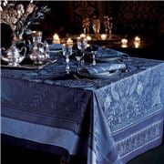 Garnier-Thiebaut - Persina Crepuscule Tablecloth 174x364cm