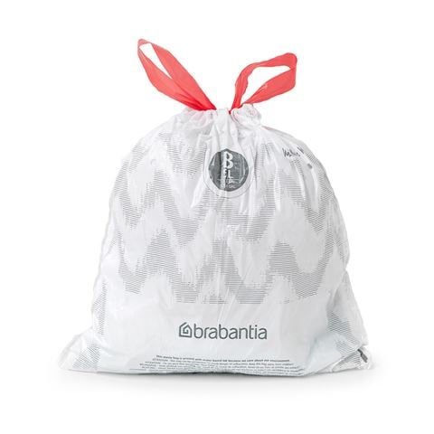 Brabantia - Bin Liner 5L Code B Pack 40pce