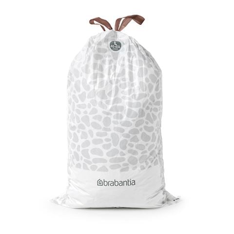 Brabantia - Bin Liner Code L 40-45L Pack 40pce