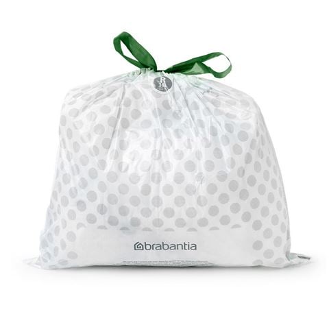 Brabantia - Bin Liners R 36L 40pk