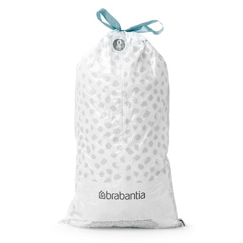 Brabantia - Bin Liner Code O 30L Pack 40pce