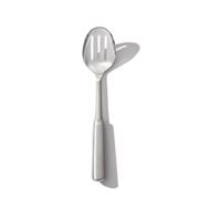 OXO - Steel Slotted Cooking Spoon
