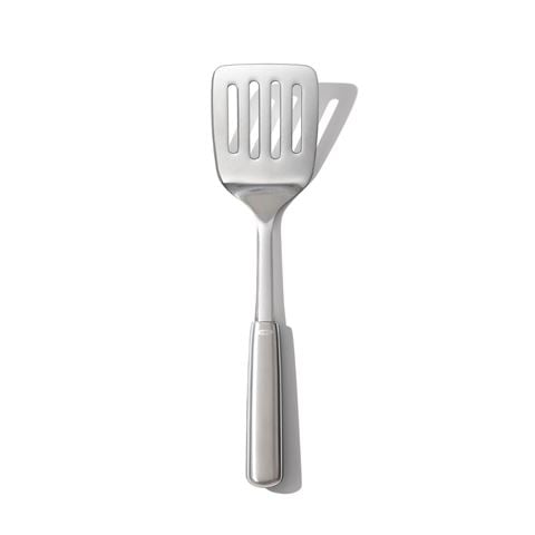 Oxo - Steel Cooking Turner 33cm