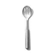 OXO - Steel Slotted Serving Spoon 27cm